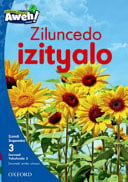 Front Cover Of Oxford Kereiti ya R Buka ya puiso 1: Nna