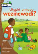 Front Cover Of Oxford Kereiti ya R Buka ya puiso 1: Nna