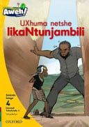 Front Cover Of Oxford Kereiti ya R Buka ya puiso 1: Nna