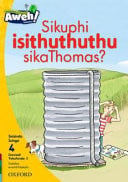 Front Cover Of Oxford Kereiti ya R Buka ya puiso 1: Nna