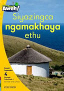 Front Cover Of Oxford Kereiti ya R Buka ya puiso 1: Nna