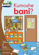 Front Cover Of Oxford Kereiti ya R Buka ya puiso 1: Nna