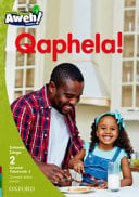 Front Cover Of Oxford Kereiti ya R Buka ya puiso 1: Nna