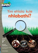 Front Cover Of Oxford Kereiti ya R Buka ya puiso 1: Nna