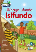 Front Cover Of Oxford Kereiti ya R Buka ya puiso 1: Nna