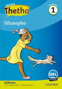 Front Cover Of Oxford Kereiti ya R Buka ya puiso 1: Nna