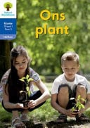 Front Cover Of Oxford Kereiti ya R Buka ya puiso 1: Nna