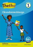 Front Cover Of Oxford Kereiti ya R Buka ya puiso 1: Nna