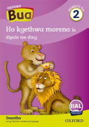 Front Cover Of Oxford Kereiti ya R Buka ya puiso 1: Nna