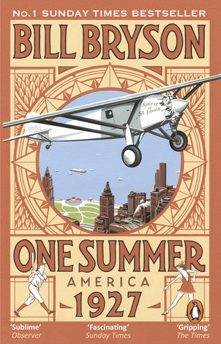 Front Cover Of One Summer