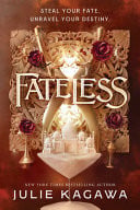 Front Cover Of Fateless Tpb