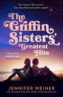 Front Cover Of Griffin Sisters Greatest Hits Pb