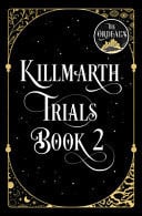 Front Cover Of Killmarth Trials 02 Divines Tpb