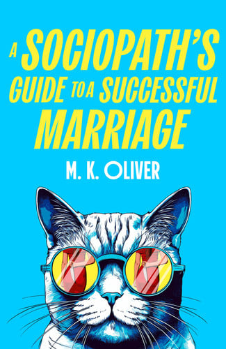 Front Cover Of Sociopaths Gt A Successful Marriage Tpb