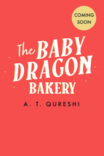 Front Cover Of Baby Dragon 02 Baby Dragon Bakery Pbo