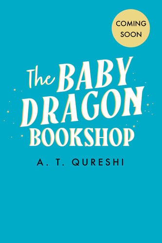 Front Cover Of Baby Dragon 03 Baby Dragon Bookshop Pbo