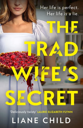 Front Cover Of Tradwifes Secret Pbo