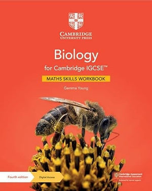 Front Cover Of Cambridge Primary Computing Learner's Book 3 with Digital Access (1 Year)