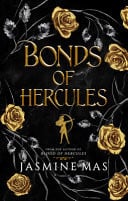 Front Cover Of Villains Of Lore 02 Bonds Of Hercules Tpb