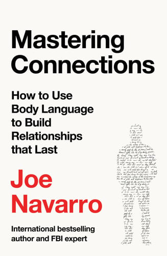 Front Cover Of Mastering Connections Tpb
