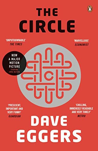Front Cover Of Circle