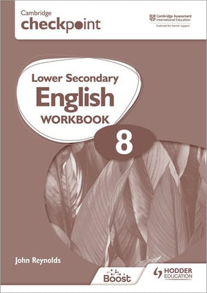 Front Cover Of Afrikaans Sonder Grense Graad 8 Leesboek Eerste Addisionele Taal