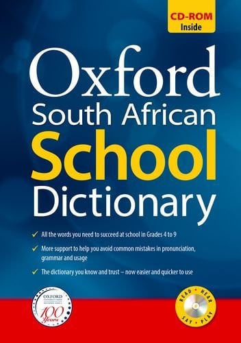 Front Cover Of Oxford Kereiti ya R Buka ya puiso 1: Nna