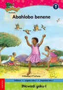 Front Cover Of Oxford Kereiti ya R Buka ya puiso 1: Nna
