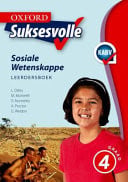 Front Cover Of Oxford Kereiti ya R Buka ya puiso 1: Nna