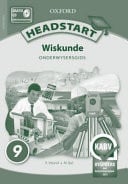 Front Cover Of Oxford Kereiti ya R Buka ya puiso 1: Nna