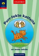 Front Cover Of Oxford Kereiti ya R Buka ya puiso 1: Nna