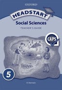 Front Cover Of Oxford Kereiti ya R Buka ya puiso 1: Nna