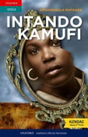 Front Cover Of Oxford Kereiti ya R Buka ya puiso 1: Nna