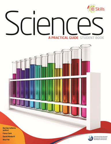 Front Cover Of Sciences