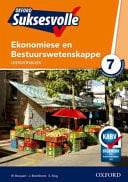 Front Cover Of Oxford Kereiti ya R Buka ya puiso 1: Nna