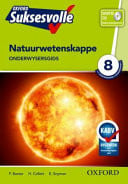 Front Cover Of Oxford Kereiti ya R Buka ya puiso 1: Nna