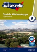 Front Cover Of Oxford Kereiti ya R Buka ya puiso 1: Nna