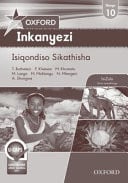 Front Cover Of Oxford Kereiti ya R Buka ya puiso 1: Nna