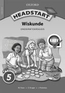 Front Cover Of Oxford Kereiti ya R Buka ya puiso 1: Nna