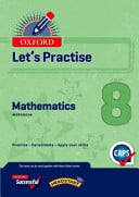 Front Cover Of Oxford Kereiti ya R Buka ya puiso 1: Nna