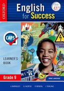 Front Cover Of Oxford Kereiti ya R Buka ya puiso 1: Nna