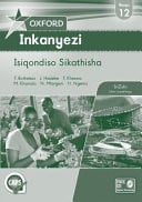 Front Cover Of Oxford Kereiti ya R Buka ya puiso 1: Nna