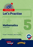 Front Cover Of Oxford Kereiti ya R Buka ya puiso 1: Nna