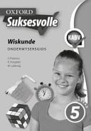 Front Cover Of Oxford Kereiti ya R Buka ya puiso 1: Nna