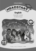 Front Cover Of Oxford Kereiti ya R Buka ya puiso 1: Nna