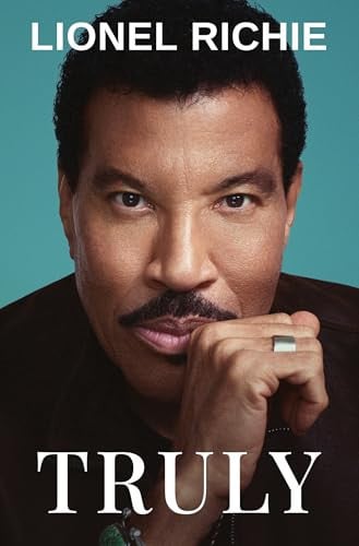 Front Cover Of Truly Hb