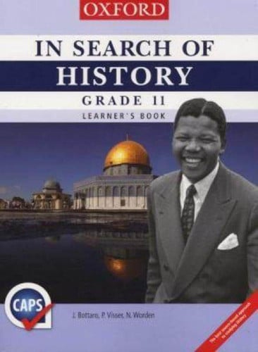 Front Cover Of Oxford Kereiti ya R Buka ya puiso 1: Nna