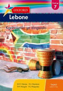 Front Cover Of Oxford Kereiti ya R Buka ya puiso 1: Nna