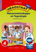 Front Cover Of Oxford Kereiti ya R Buka ya puiso 1: Nna