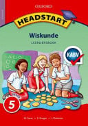 Front Cover Of Oxford Kereiti ya R Buka ya puiso 1: Nna